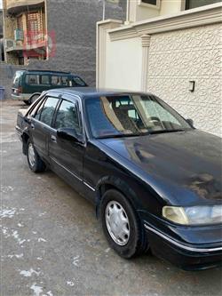Daewoo Prince